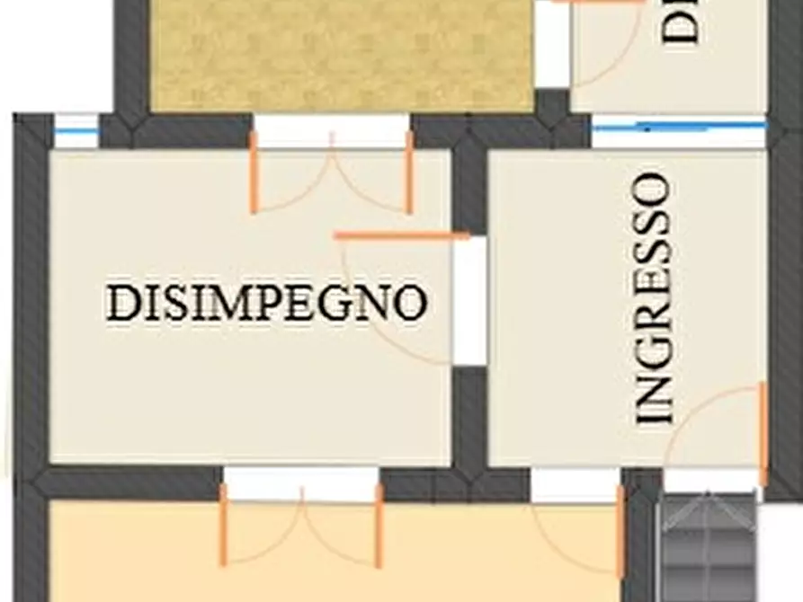 Immagine 25 di Appartamento in affitto  in Via Abramo Lincoln,174 a Palermo