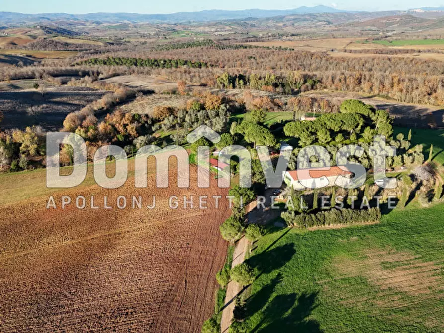 Immagine 12 di Rustico / casale in vendita  in Strada Provinciale Sgrilla a Capalbio