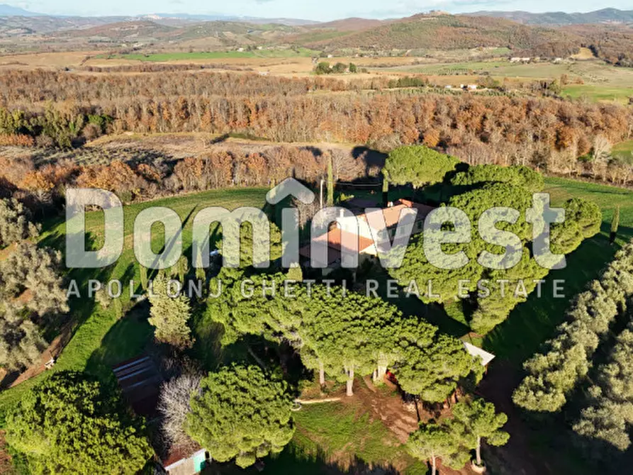 Immagine 15 di Rustico / casale in vendita  in Strada Provinciale Sgrilla a Capalbio
