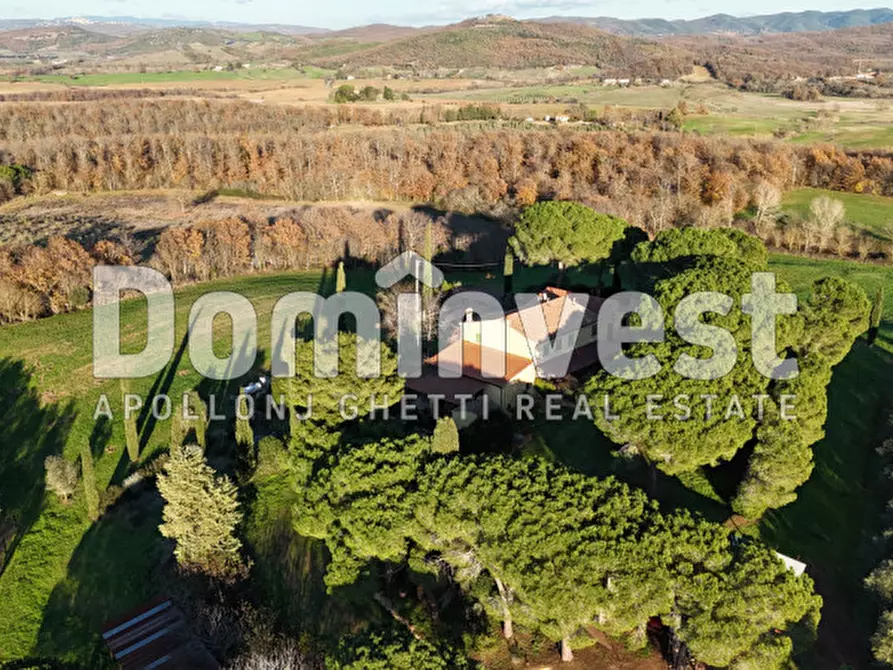 Immagine 16 di Rustico / casale in vendita  in Strada Provinciale Sgrilla a Capalbio