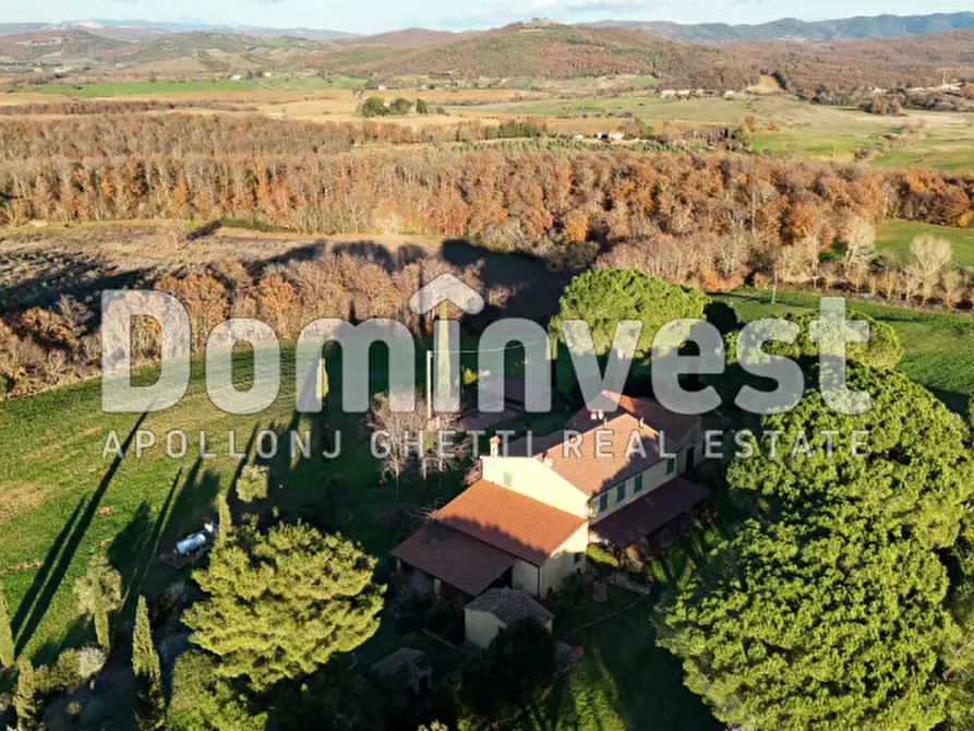Immagine 17 di Rustico / casale in vendita  in Strada Provinciale Sgrilla a Capalbio