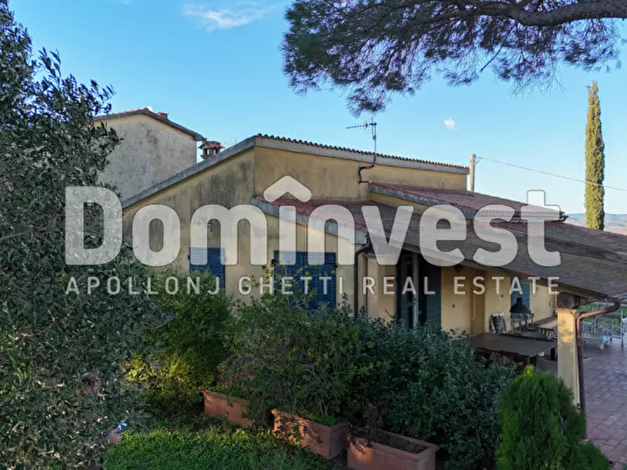 Immagine 20 di Rustico / casale in vendita  in Strada Provinciale Sgrilla a Capalbio