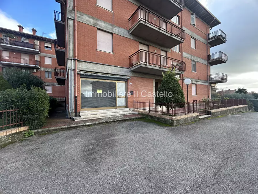 Immagine 2 di Ufficio in affitto  in Castiglione del Lago a Castiglione Del Lago