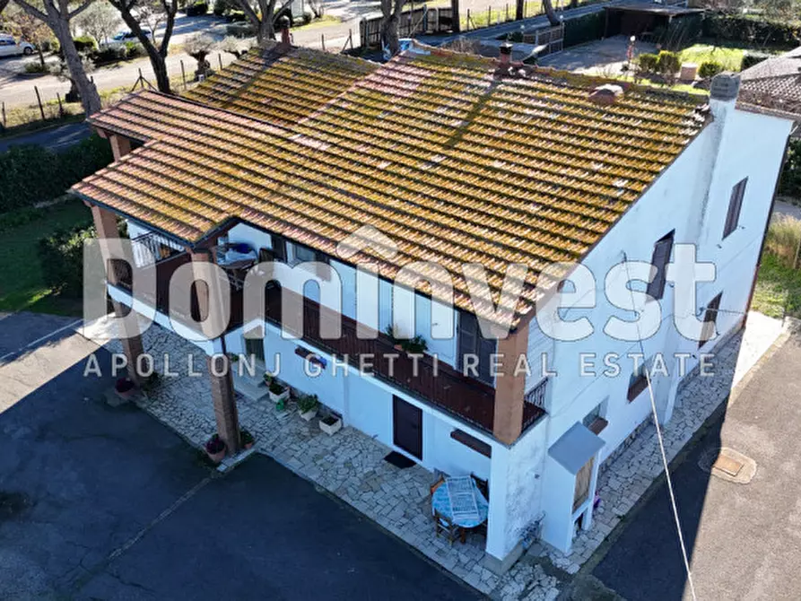 Immagine 2 di Villa in vendita  in Strada Selva Nera a Capalbio