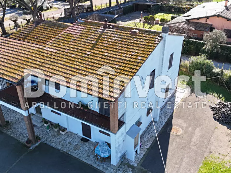 Immagine 8 di Villa in vendita  in Strada Selva Nera a Capalbio