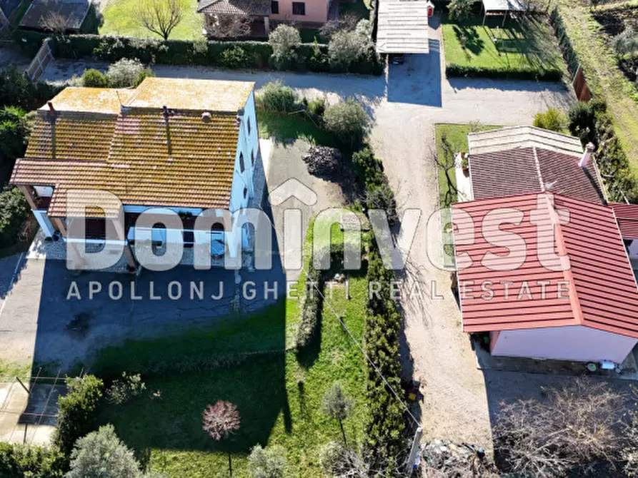 Immagine 9 di Villa in vendita  in Strada Selva Nera a Capalbio