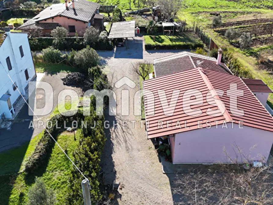 Immagine 11 di Villa in vendita  in Strada Selva Nera a Capalbio