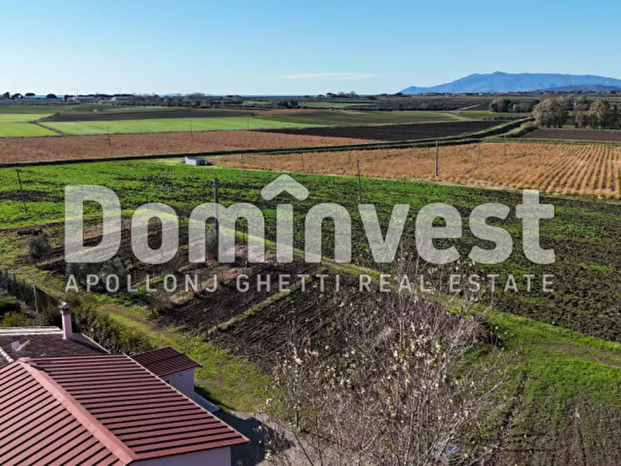 Immagine 12 di Villa in vendita  in Strada Selva Nera a Capalbio