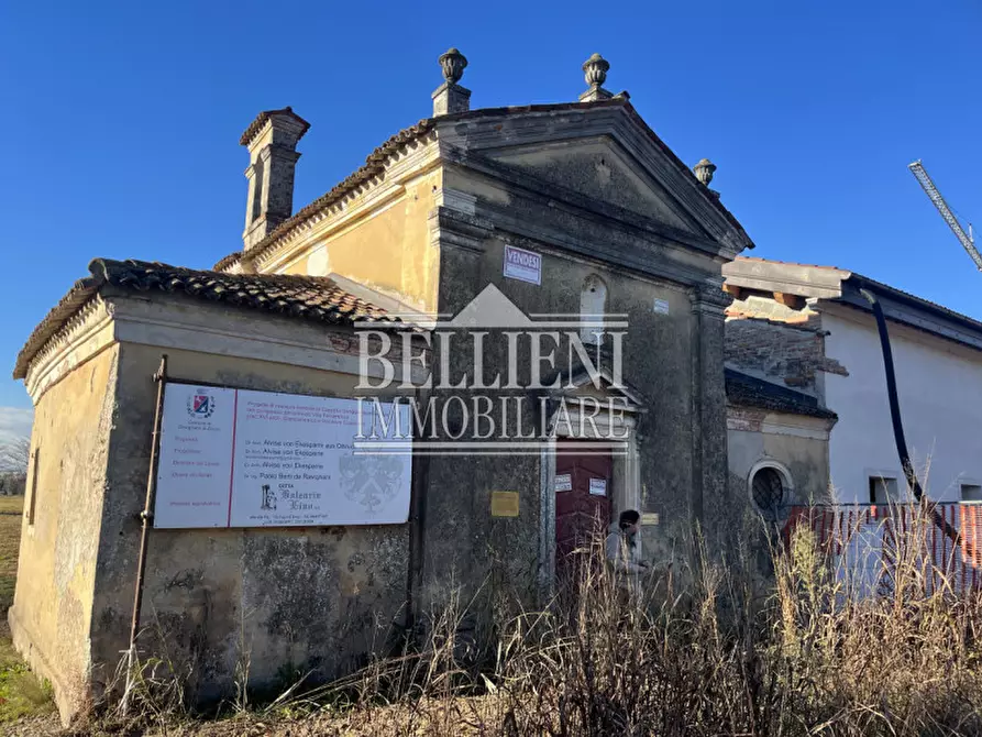 Immagine 1 di Rustico / casale in vendita  in Via Andrea Palladio a Grisignano Di Zocco