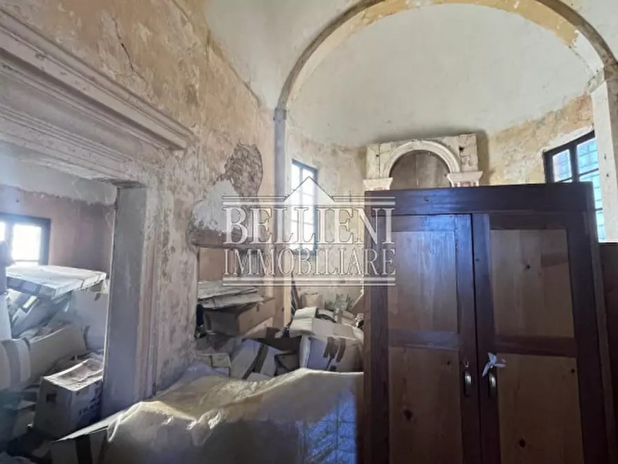 Immagine 5 di Rustico / casale in vendita  in Via Andrea Palladio a Grisignano Di Zocco