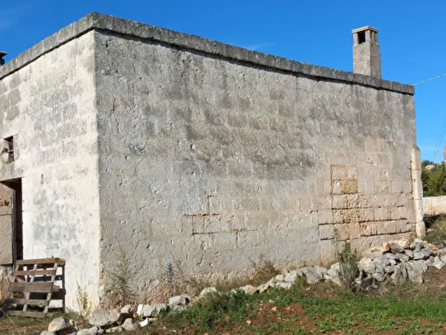 Immagine 1 di Rustico / casale in vendita  in C.da Arrighi a Carovigno