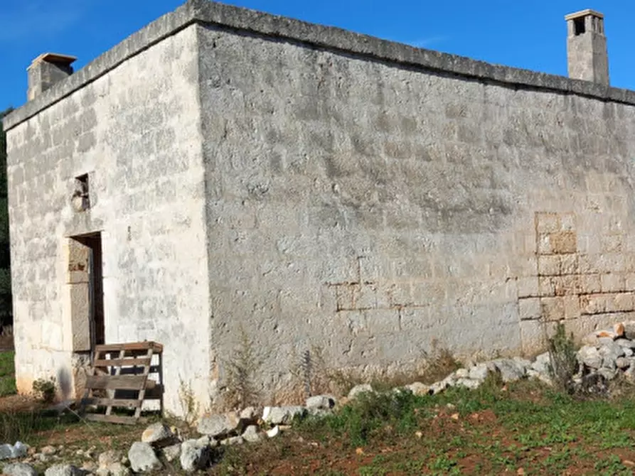 Immagine 2 di Rustico / casale in vendita  in C.da Arrighi a Carovigno