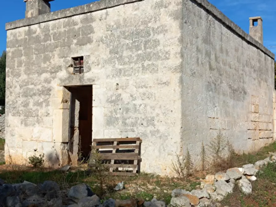 Immagine 3 di Rustico / casale in vendita  in C.da Arrighi a Carovigno