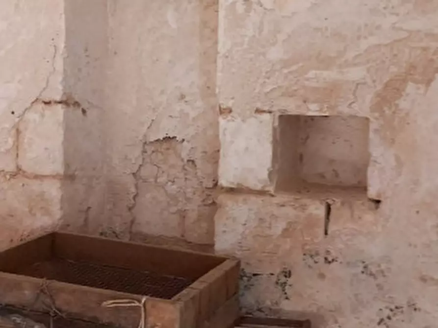 Immagine 5 di Rustico / casale in vendita  in C.da Arrighi a Carovigno