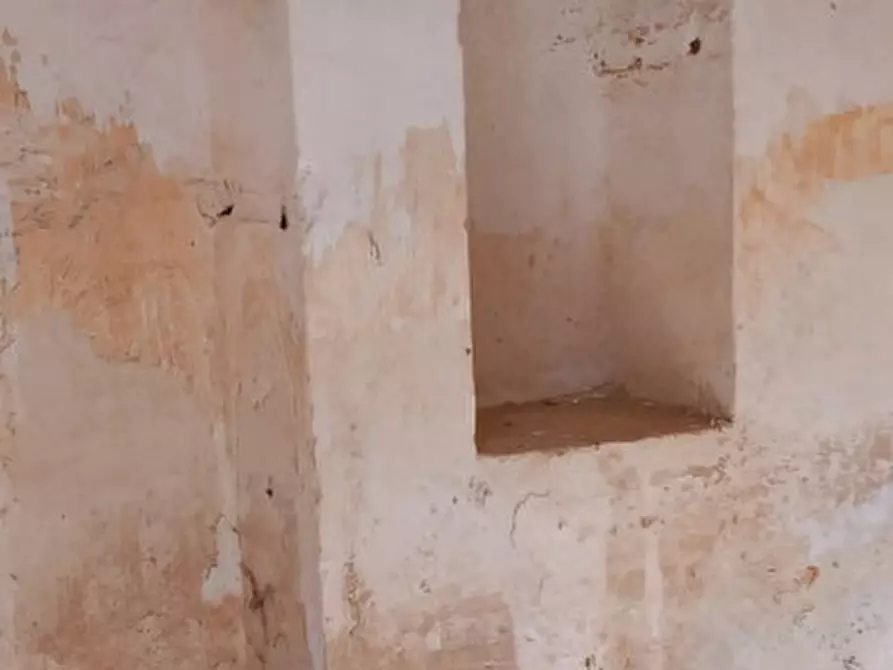 Immagine 6 di Rustico / casale in vendita  in C.da Arrighi a Carovigno