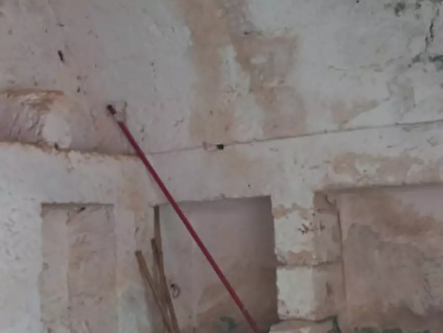 Immagine 7 di Rustico / casale in vendita  in C.da Arrighi a Carovigno