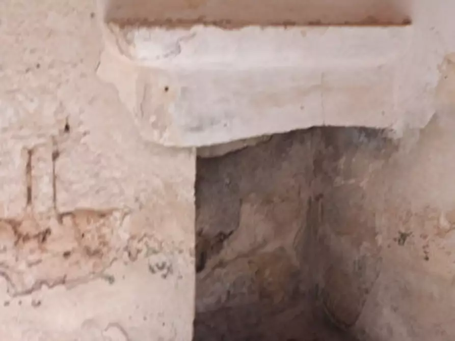 Immagine 9 di Rustico / casale in vendita  in C.da Arrighi a Carovigno