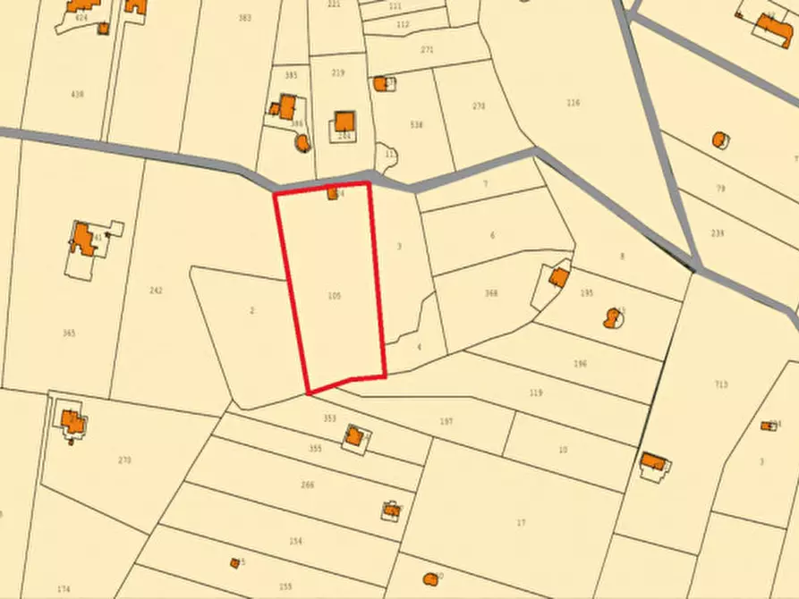 Immagine 14 di Rustico / casale in vendita  in C.da Arrighi a Carovigno