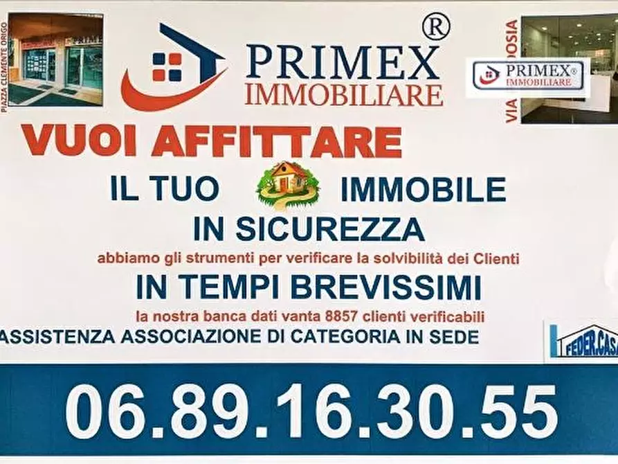 Immagine 1 di Appartamento in affitto  in VIA  DEL TRULLO a Roma