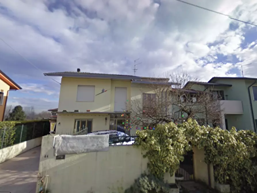 Immagine 1 di Casa bifamiliare in vendita  in via spinetti a Vigodarzere