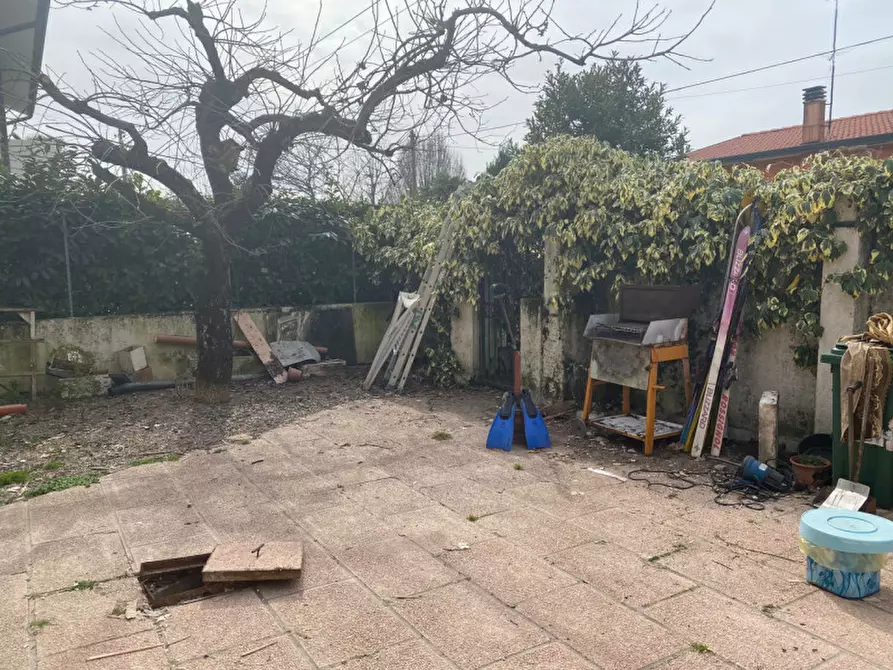 Immagine 2 di Casa bifamiliare in vendita  in via spinetti a Vigodarzere