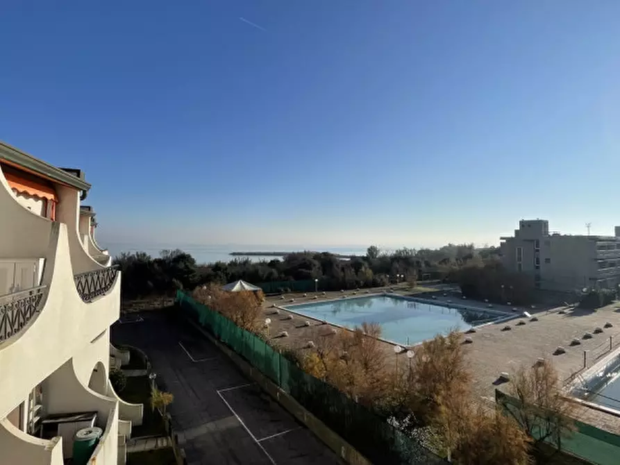 Immagine 1 di Appartamento in vendita  in Via delle Nazioni Unite a Chioggia