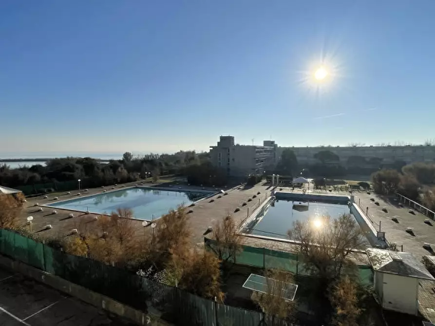 Immagine 2 di Appartamento in vendita  in Via delle Nazioni Unite a Chioggia