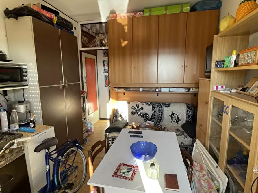 Immagine 5 di Appartamento in vendita  in Via delle Nazioni Unite a Chioggia