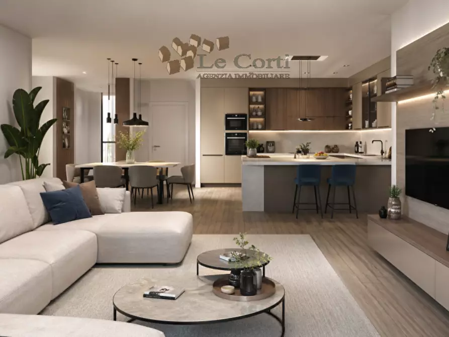 Immagine 2 di Terreno in vendita  a Orgiano