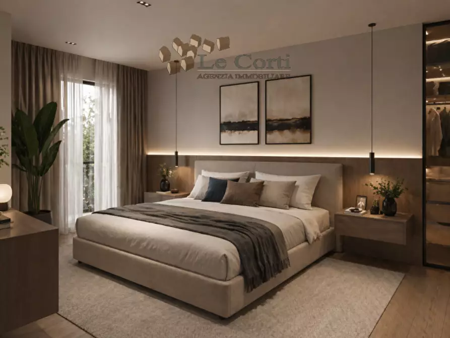 Immagine 3 di Terreno in vendita  a Orgiano