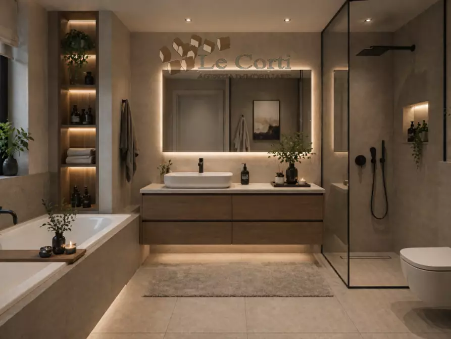 Immagine 5 di Terreno in vendita  a Orgiano