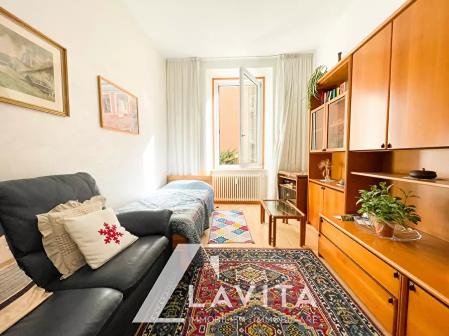 Immagine 1 di Appartamento in vendita  in via Gorizia a Bolzano