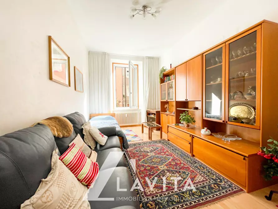 Immagine 2 di Appartamento in vendita  in via Gorizia a Bolzano