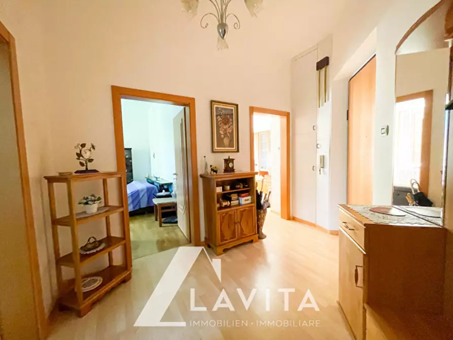 Immagine 4 di Appartamento in vendita  in via Gorizia a Bolzano