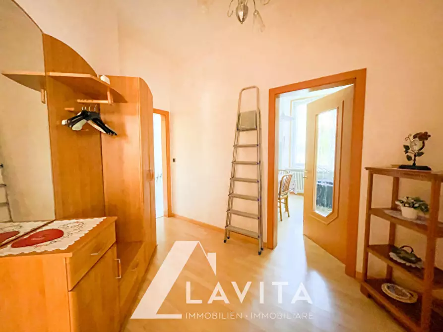 Immagine 5 di Appartamento in vendita  in via Gorizia a Bolzano