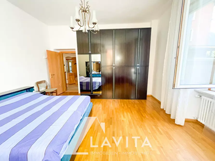 Immagine 7 di Appartamento in vendita  in via Gorizia a Bolzano