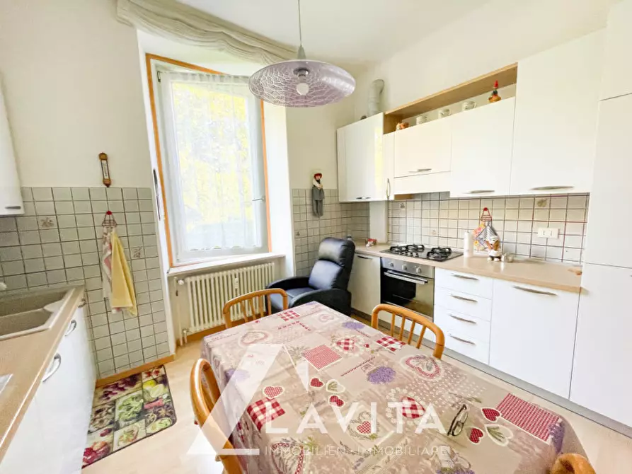 Immagine 9 di Appartamento in vendita  in via Gorizia a Bolzano