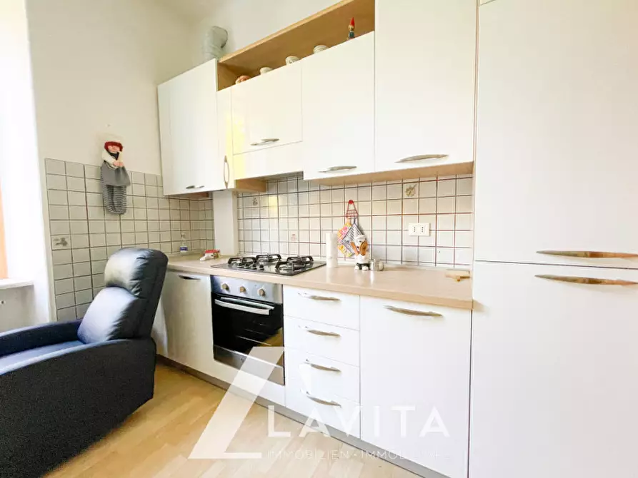 Immagine 10 di Appartamento in vendita  in via Gorizia a Bolzano