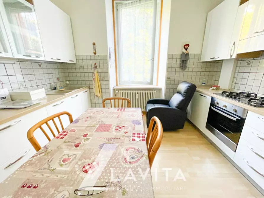 Immagine 11 di Appartamento in vendita  in via Gorizia a Bolzano