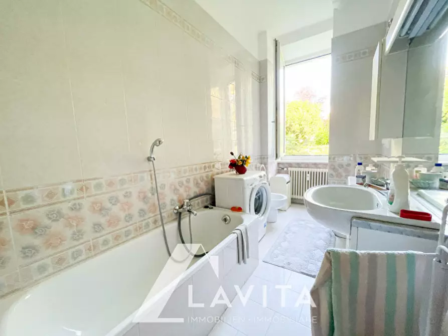 Immagine 13 di Appartamento in vendita  in via Gorizia a Bolzano