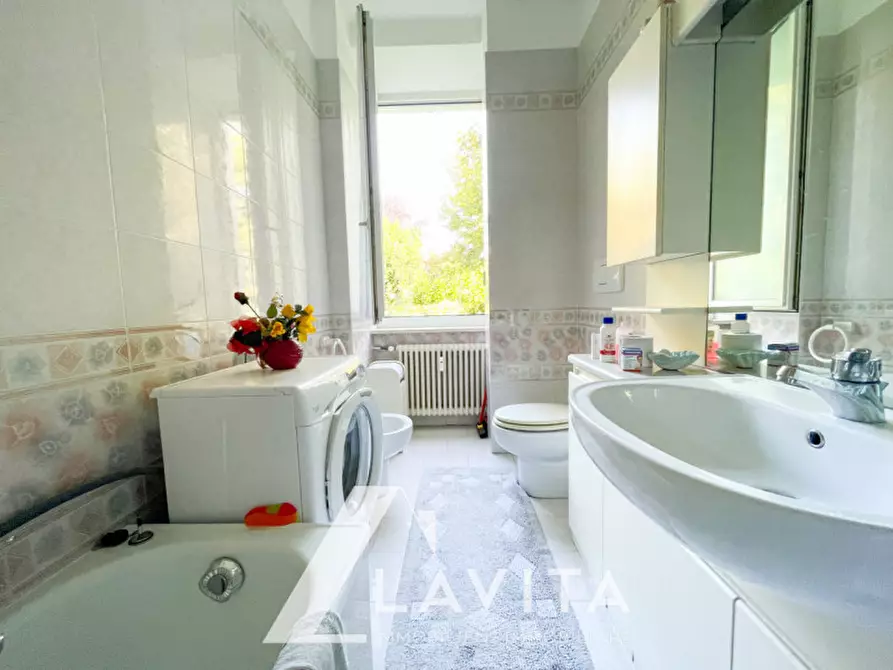 Immagine 14 di Appartamento in vendita  in via Gorizia a Bolzano