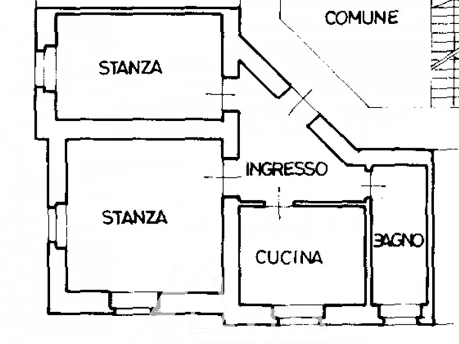Immagine 16 di Appartamento in vendita  in via Gorizia a Bolzano