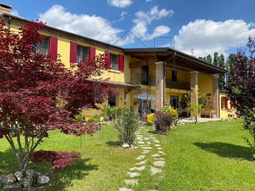 Immagine 1 di Casa indipendente in vendita  in Via San tommaso a Albignasego