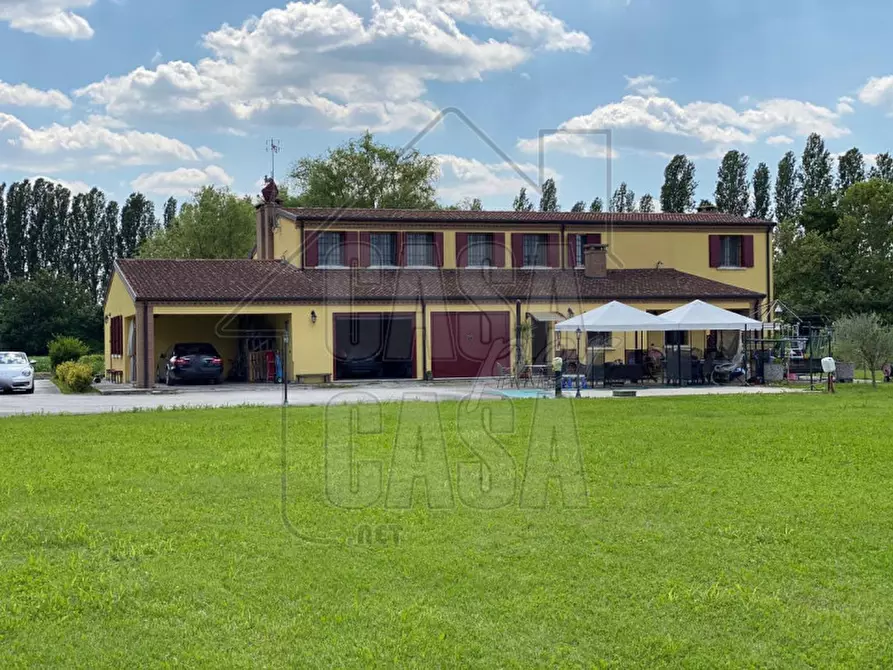 Immagine 2 di Casa indipendente in vendita  in Via San tommaso a Albignasego