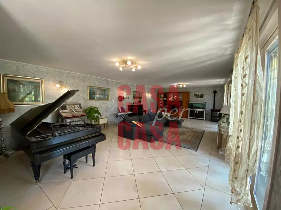 Immagine 4 di Casa indipendente in vendita  in Via San tommaso a Albignasego