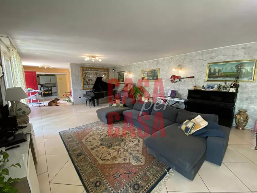 Immagine 5 di Casa indipendente in vendita  in Via San tommaso a Albignasego