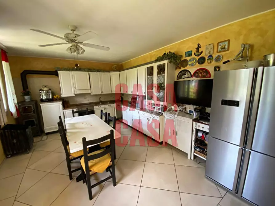 Immagine 6 di Casa indipendente in vendita  in Via San tommaso a Albignasego