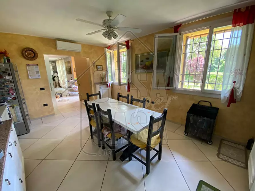 Immagine 7 di Casa indipendente in vendita  in Via San tommaso a Albignasego