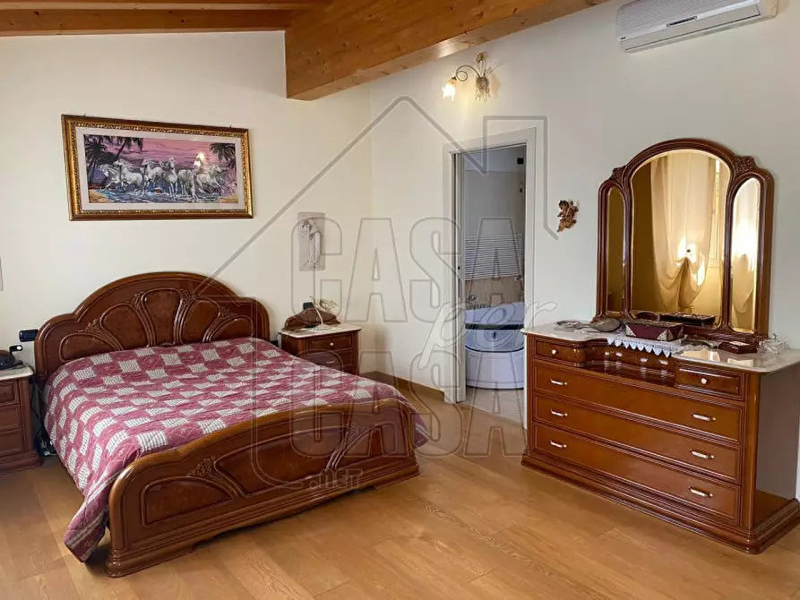 Immagine 10 di Casa indipendente in vendita  in Via San tommaso a Albignasego