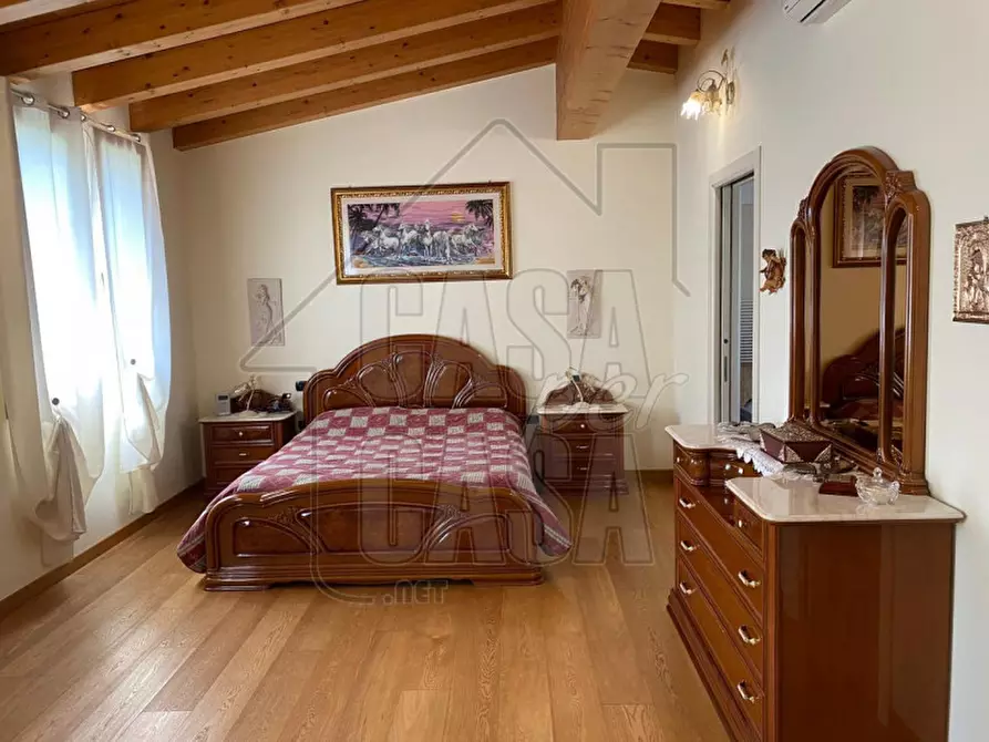 Immagine 11 di Casa indipendente in vendita  in Via San tommaso a Albignasego